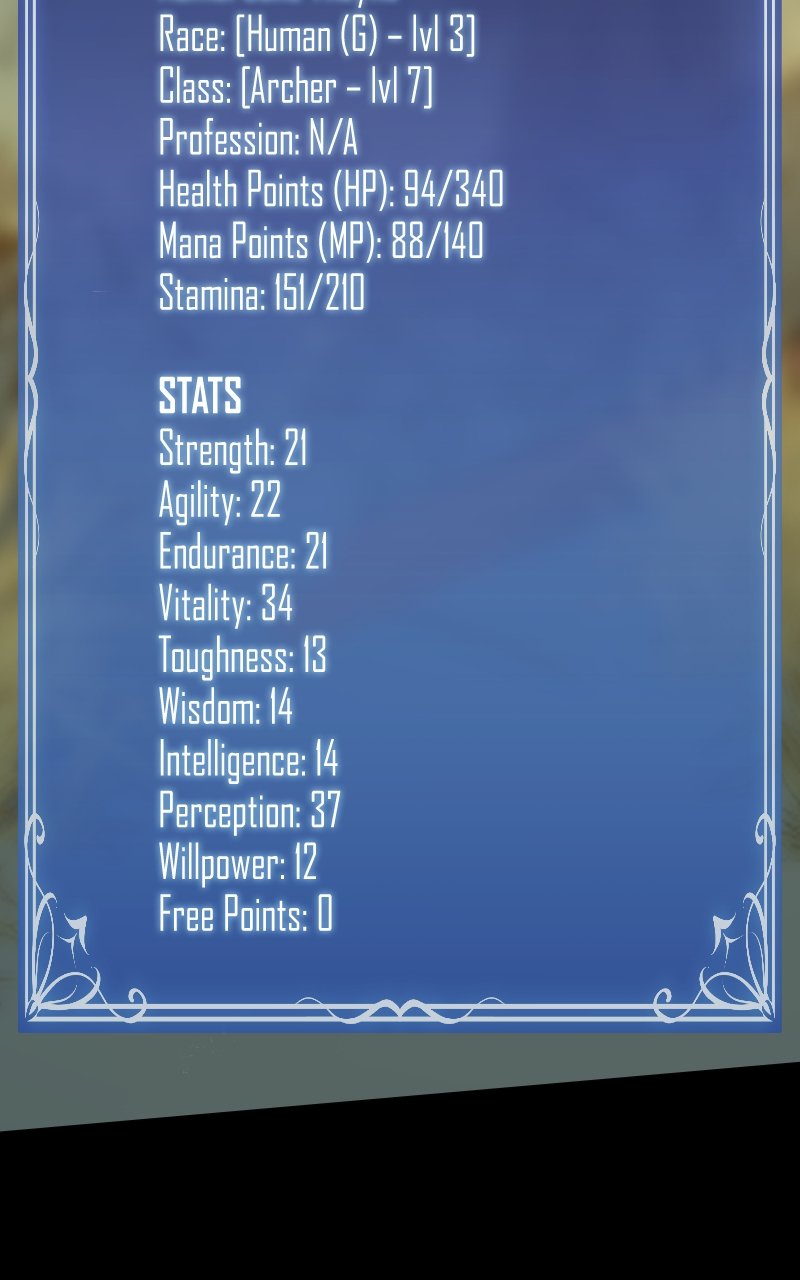 Primal Hunter chapter 9 page 13