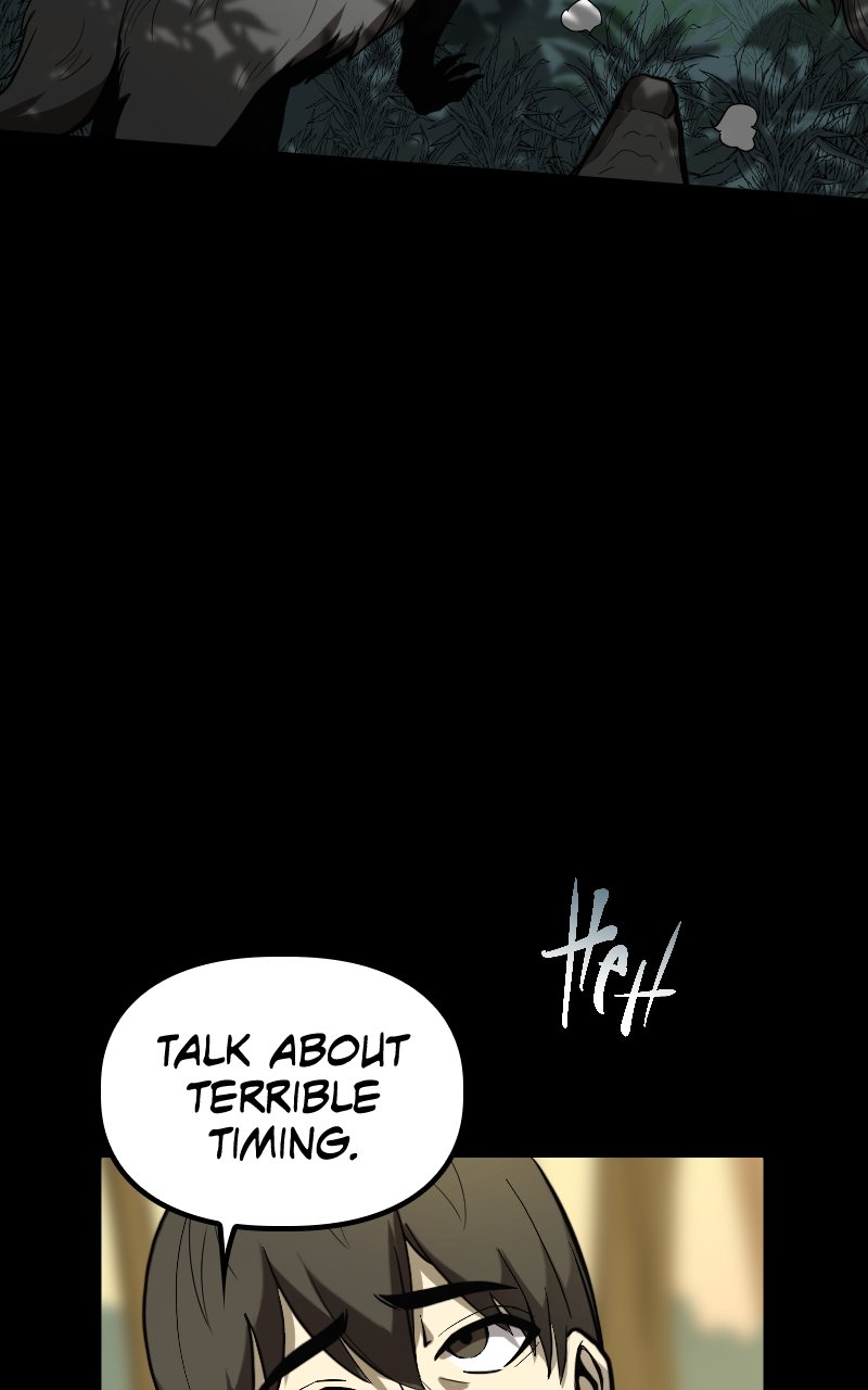 Primal Hunter chapter 9 page 19