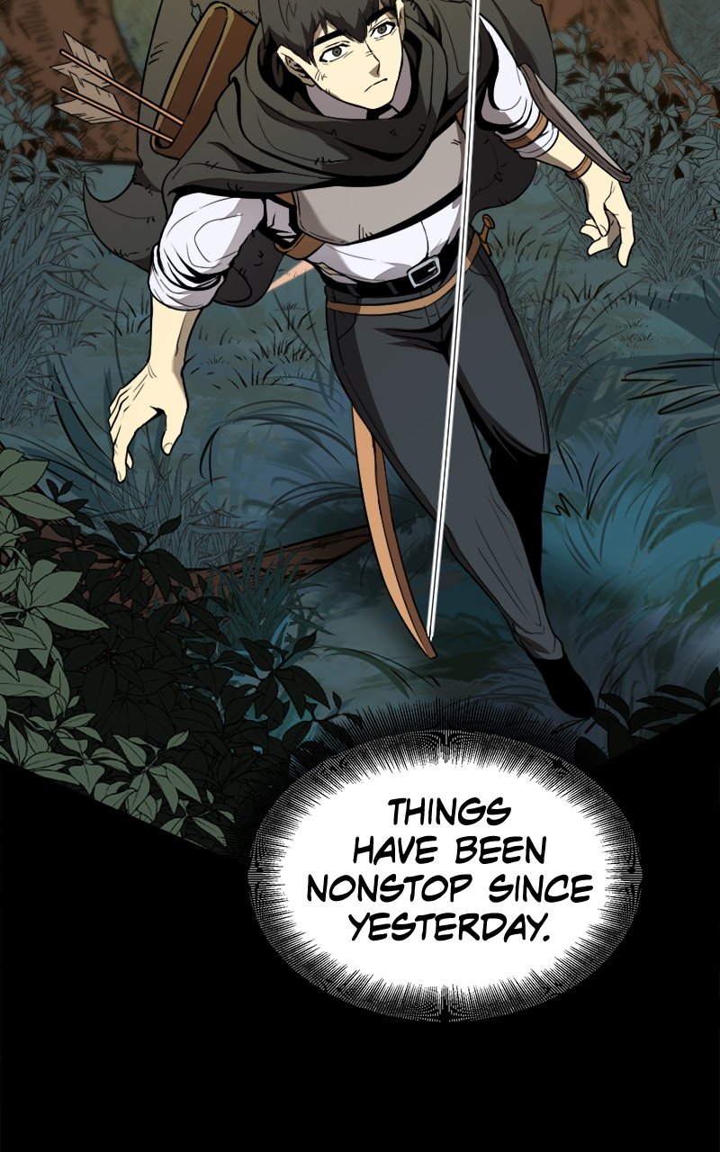 Primal Hunter chapter 9 page 2