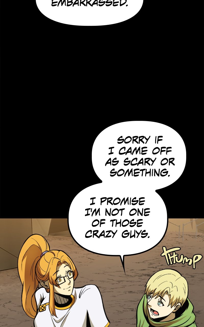 Primal Hunter chapter 9 page 25