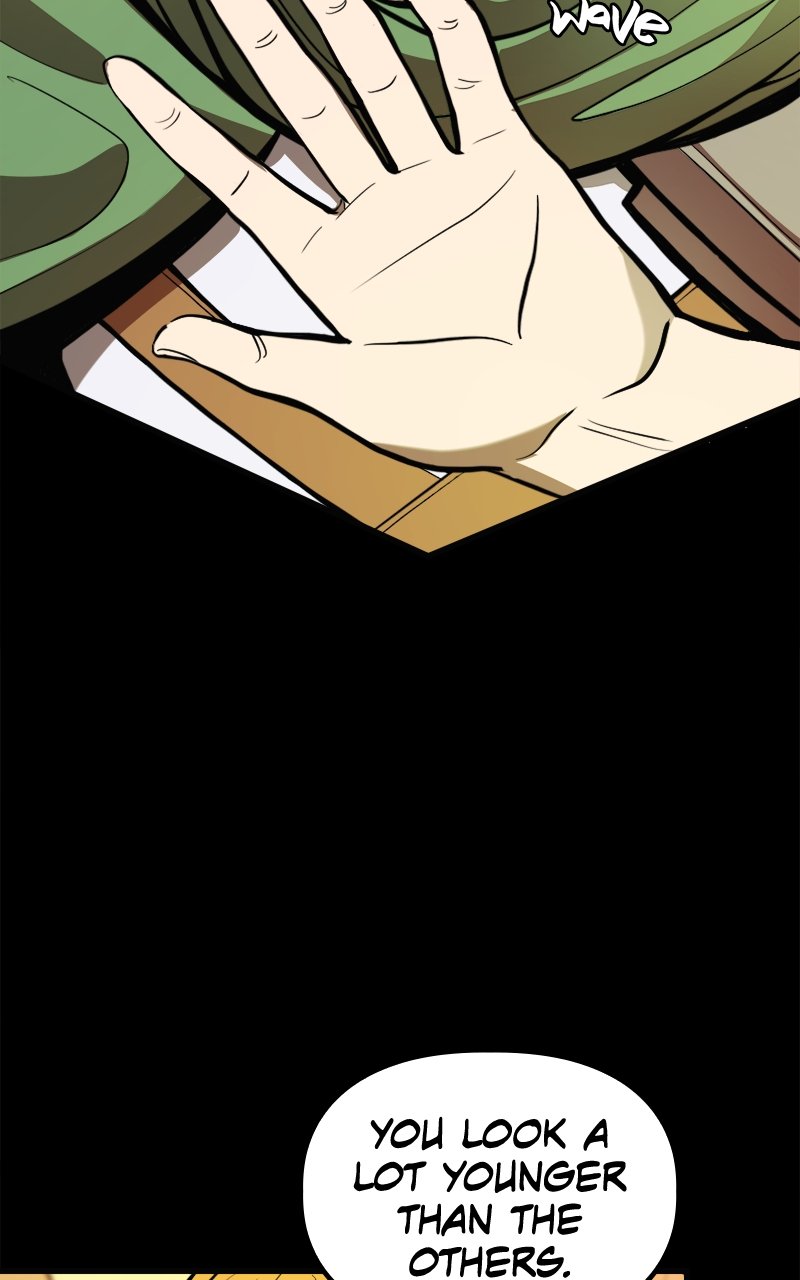 Primal Hunter chapter 9 page 28