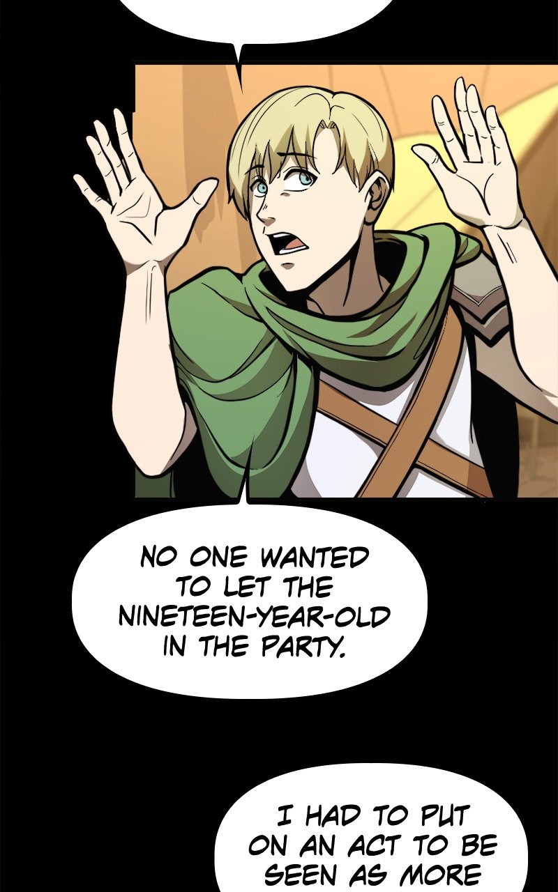 Primal Hunter chapter 9 page 30