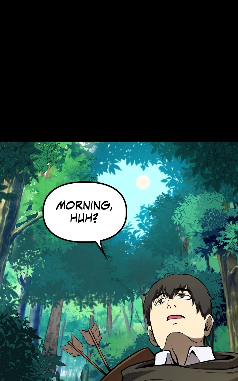 Primal Hunter chapter 9 page 41