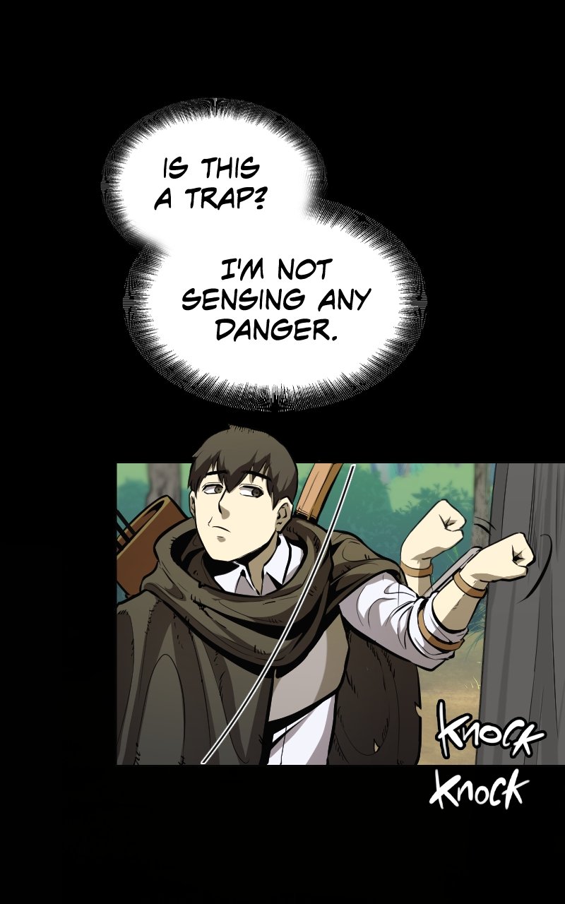 Primal Hunter chapter 9 page 54