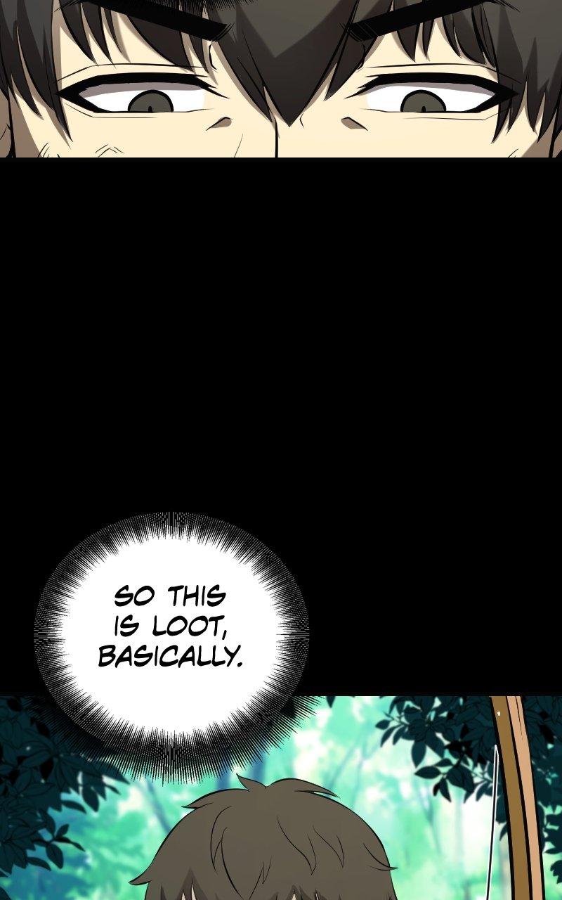 Primal Hunter chapter 9 page 64