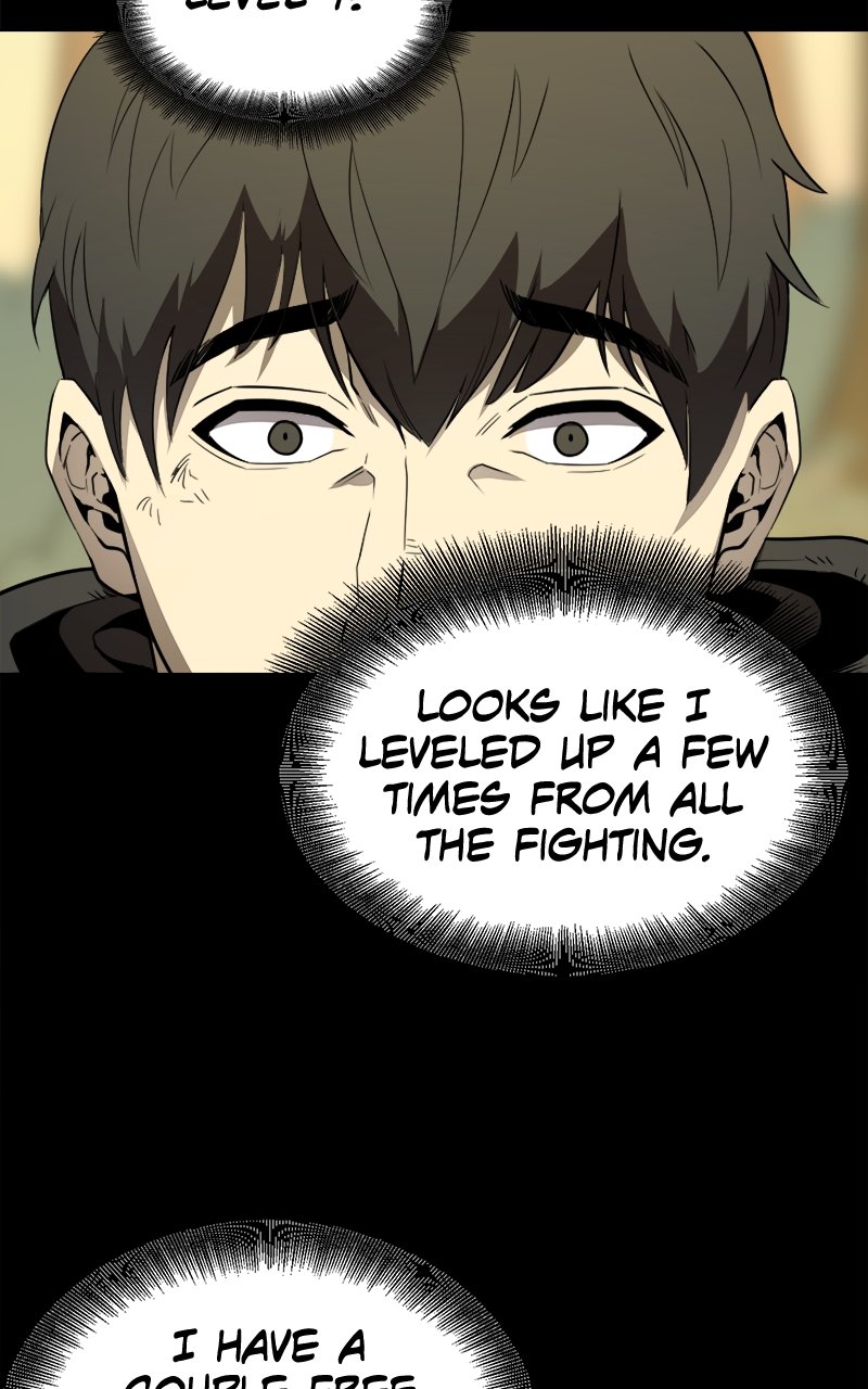 Primal Hunter chapter 9 page 7