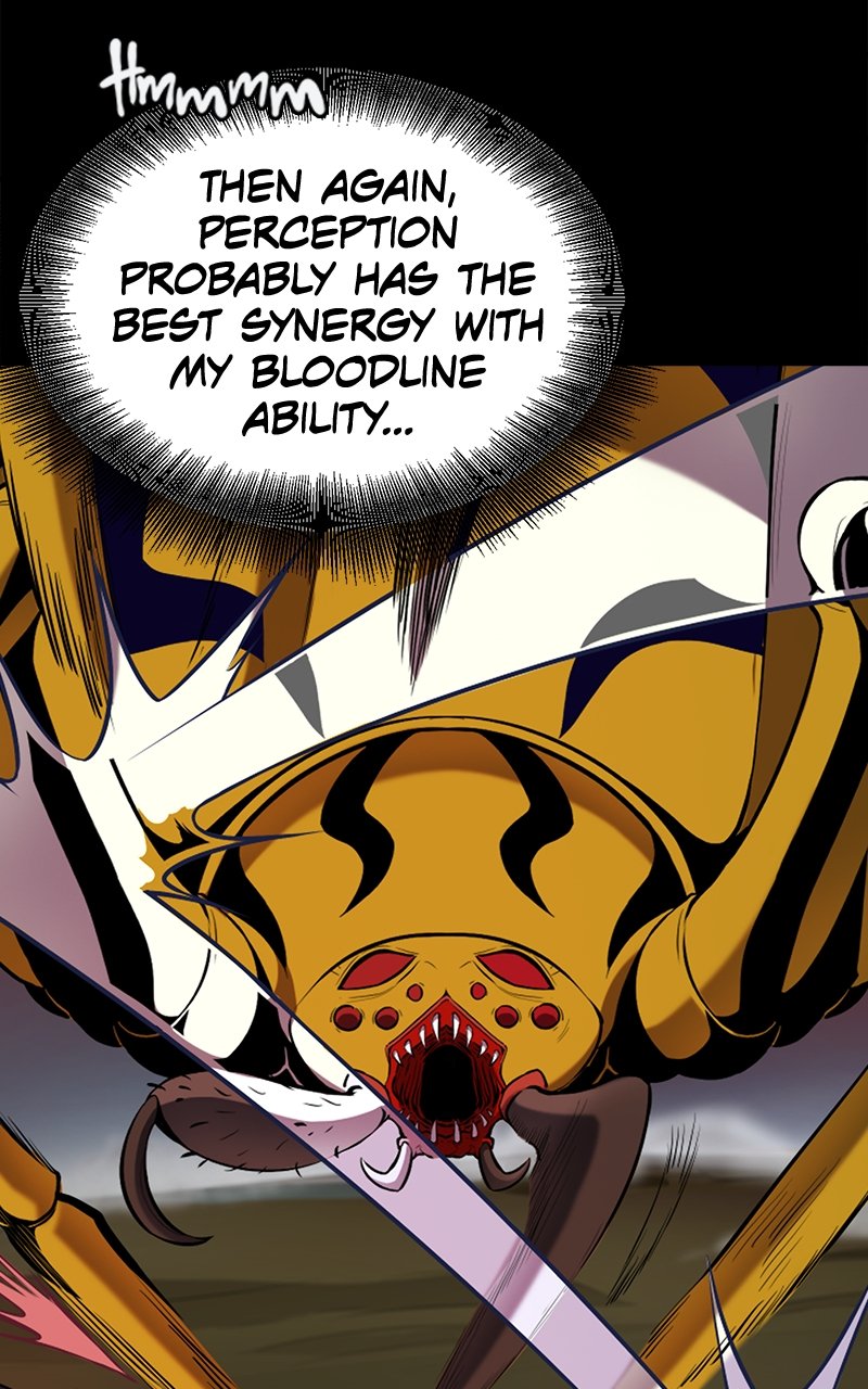 Primal Hunter chapter 9 page 9