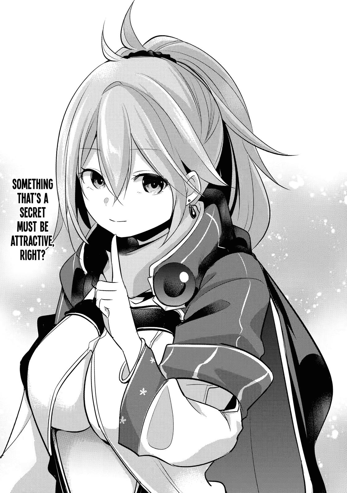 Prince of Genius Rise Worst Kingdom ~Yes, Treason It Will Do~ chapter 11 page 5