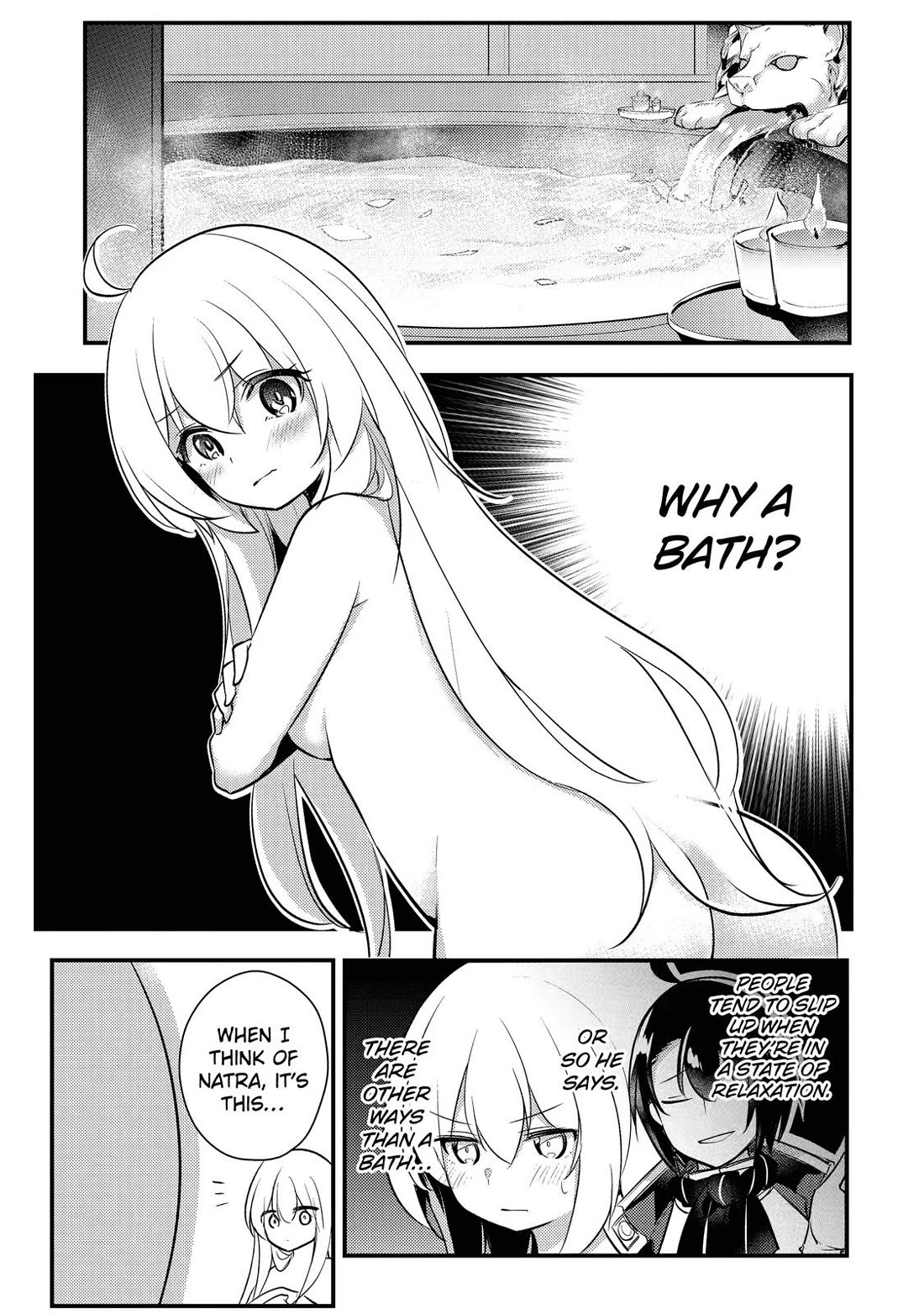 Prince of Genius Rise Worst Kingdom ~Yes, Treason It Will Do~ chapter 12 page 13