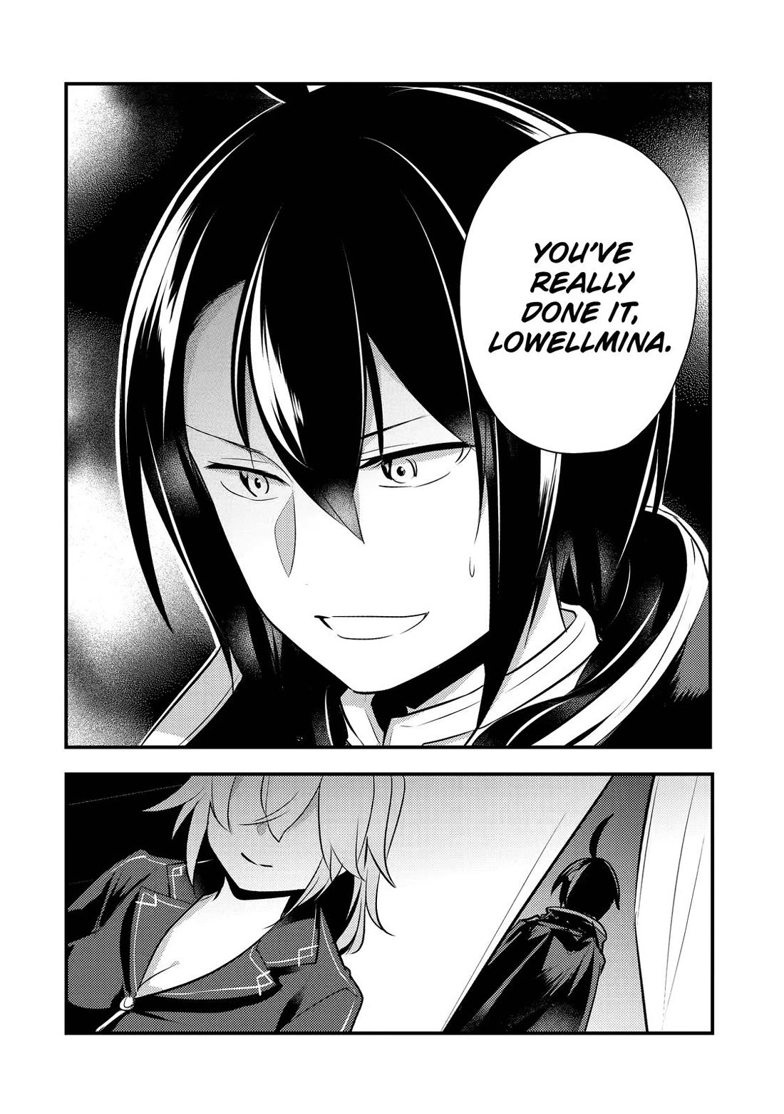 Prince of Genius Rise Worst Kingdom ~Yes, Treason It Will Do~ chapter 13 page 26