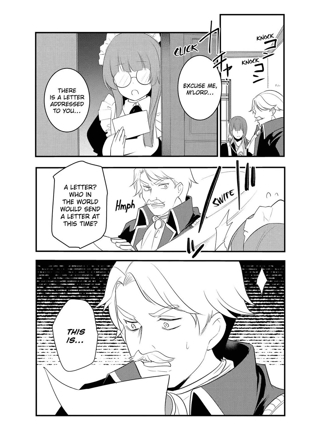 Prince of Genius Rise Worst Kingdom ~Yes, Treason It Will Do~ chapter 14 page 28