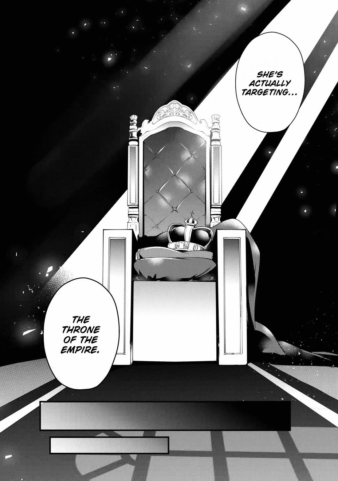 Prince of Genius Rise Worst Kingdom ~Yes, Treason It Will Do~ chapter 15 page 13