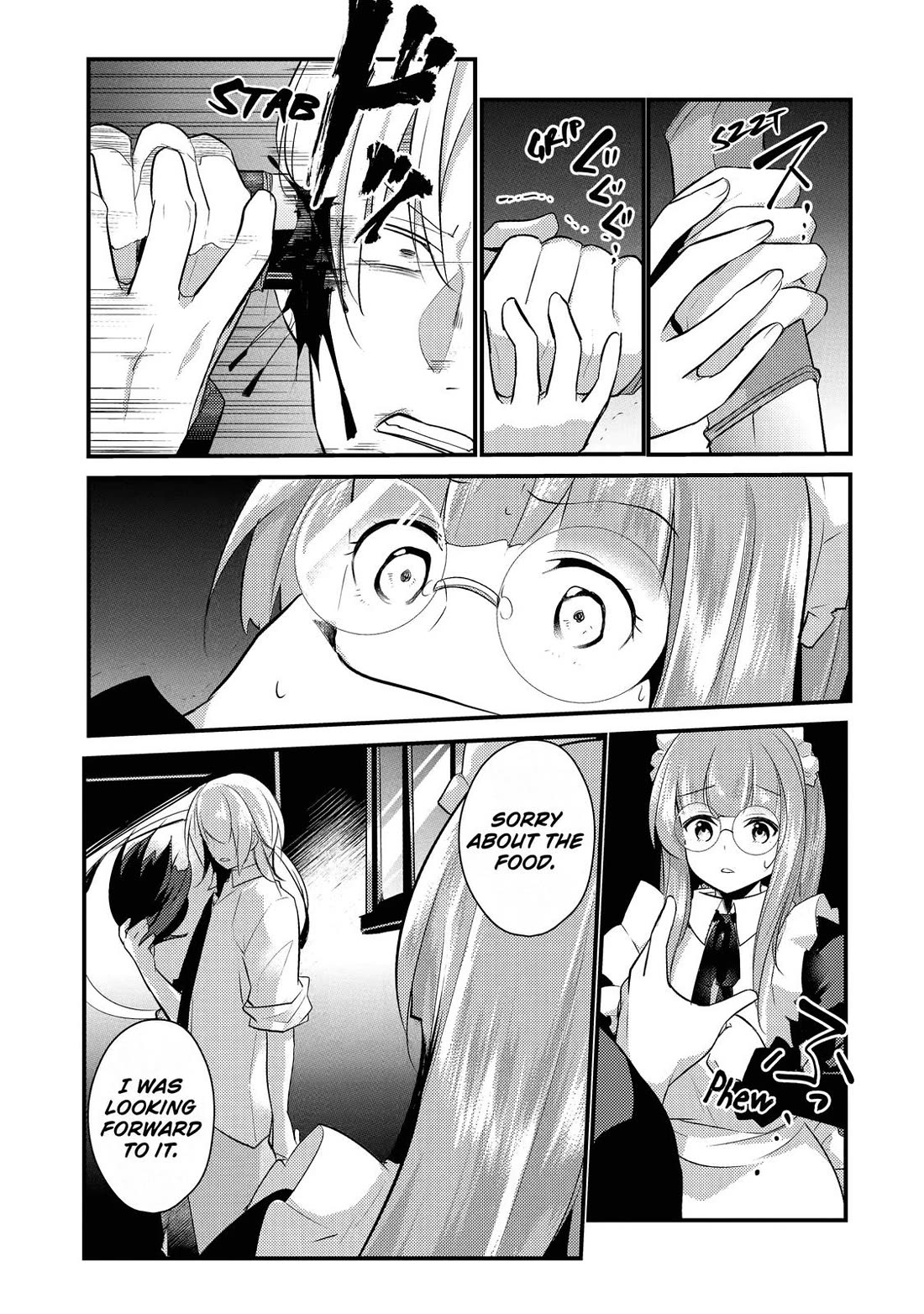 Prince of Genius Rise Worst Kingdom ~Yes, Treason It Will Do~ chapter 17 page 15