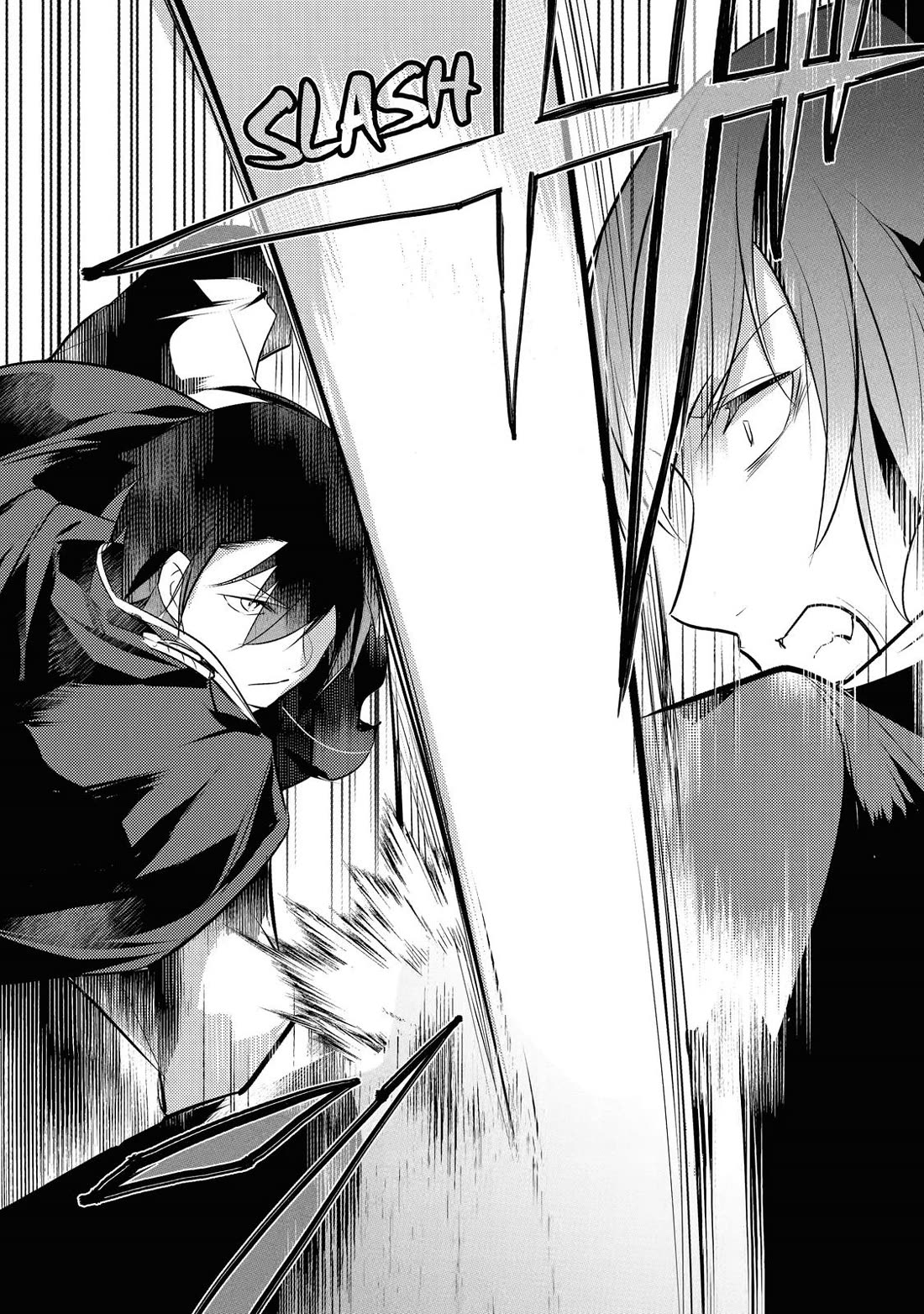 Prince of Genius Rise Worst Kingdom ~Yes, Treason It Will Do~ chapter 17 page 30