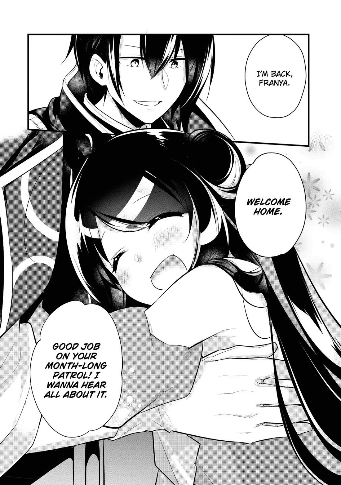 Prince of Genius Rise Worst Kingdom ~Yes, Treason It Will Do~ chapter 19 page 10