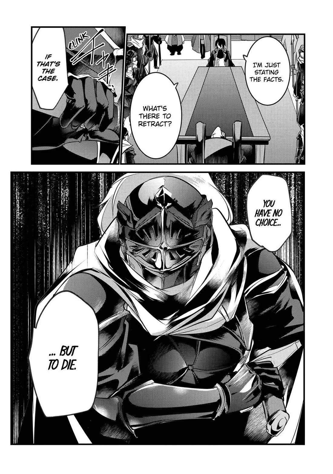 Prince of Genius Rise Worst Kingdom ~Yes, Treason It Will Do~ chapter 20 page 35