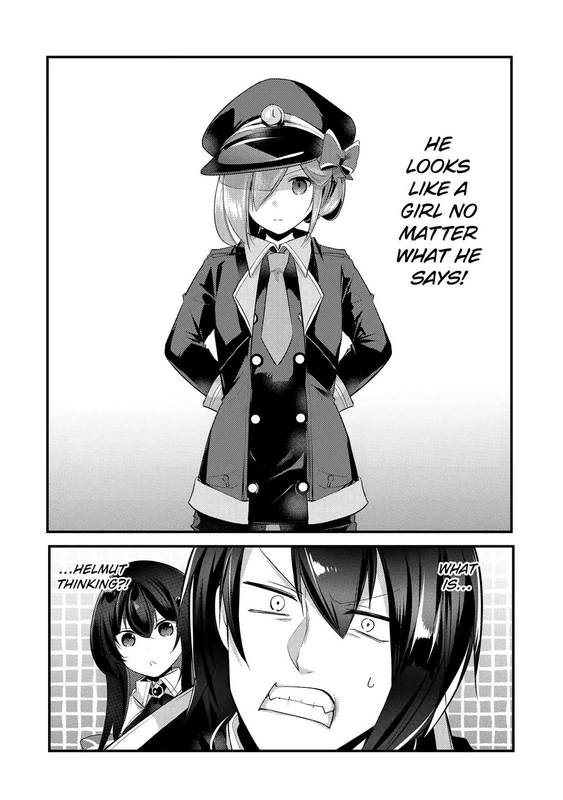 Prince of Genius Rise Worst Kingdom ~Yes, Treason It Will Do~ chapter 20 page 51