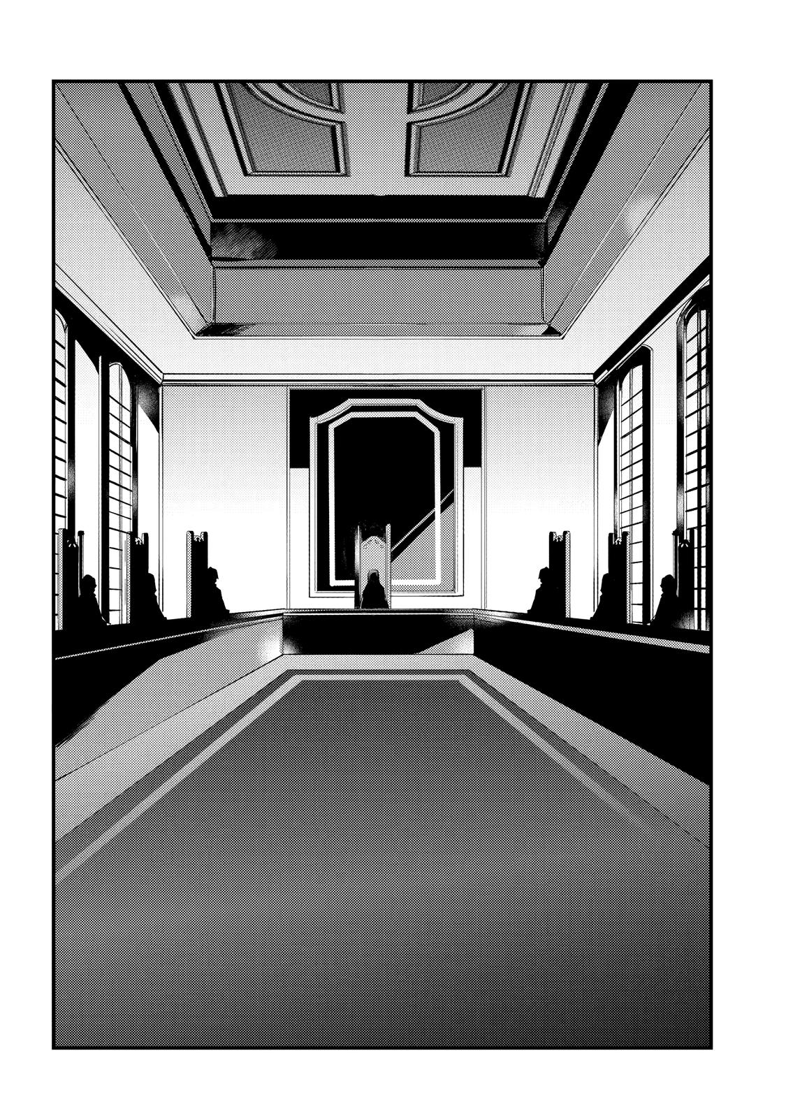 Prince of Genius Rise Worst Kingdom ~Yes, Treason It Will Do~ chapter 21 page 43