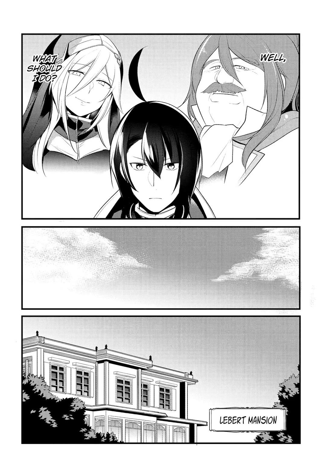 Prince of Genius Rise Worst Kingdom ~Yes, Treason It Will Do~ chapter 22 page 44