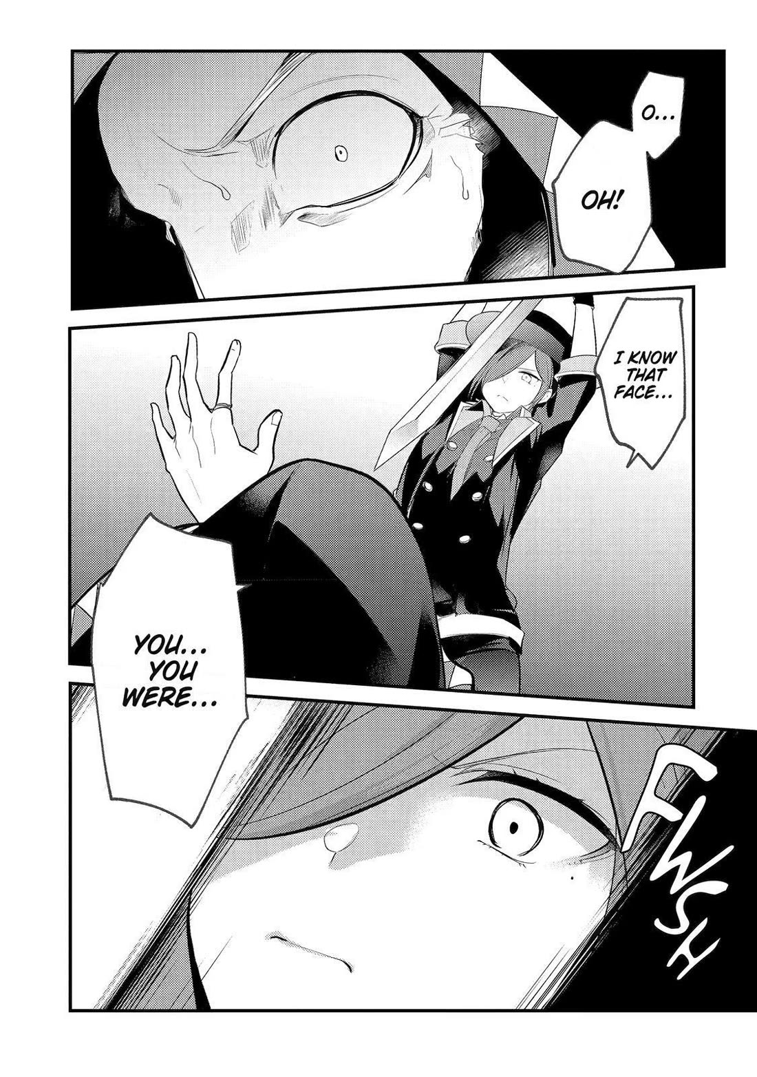 Prince of Genius Rise Worst Kingdom ~Yes, Treason It Will Do~ chapter 23 page 49