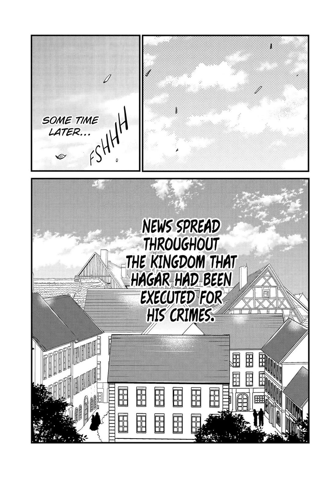 Prince of Genius Rise Worst Kingdom ~Yes, Treason It Will Do~ chapter 25 page 28