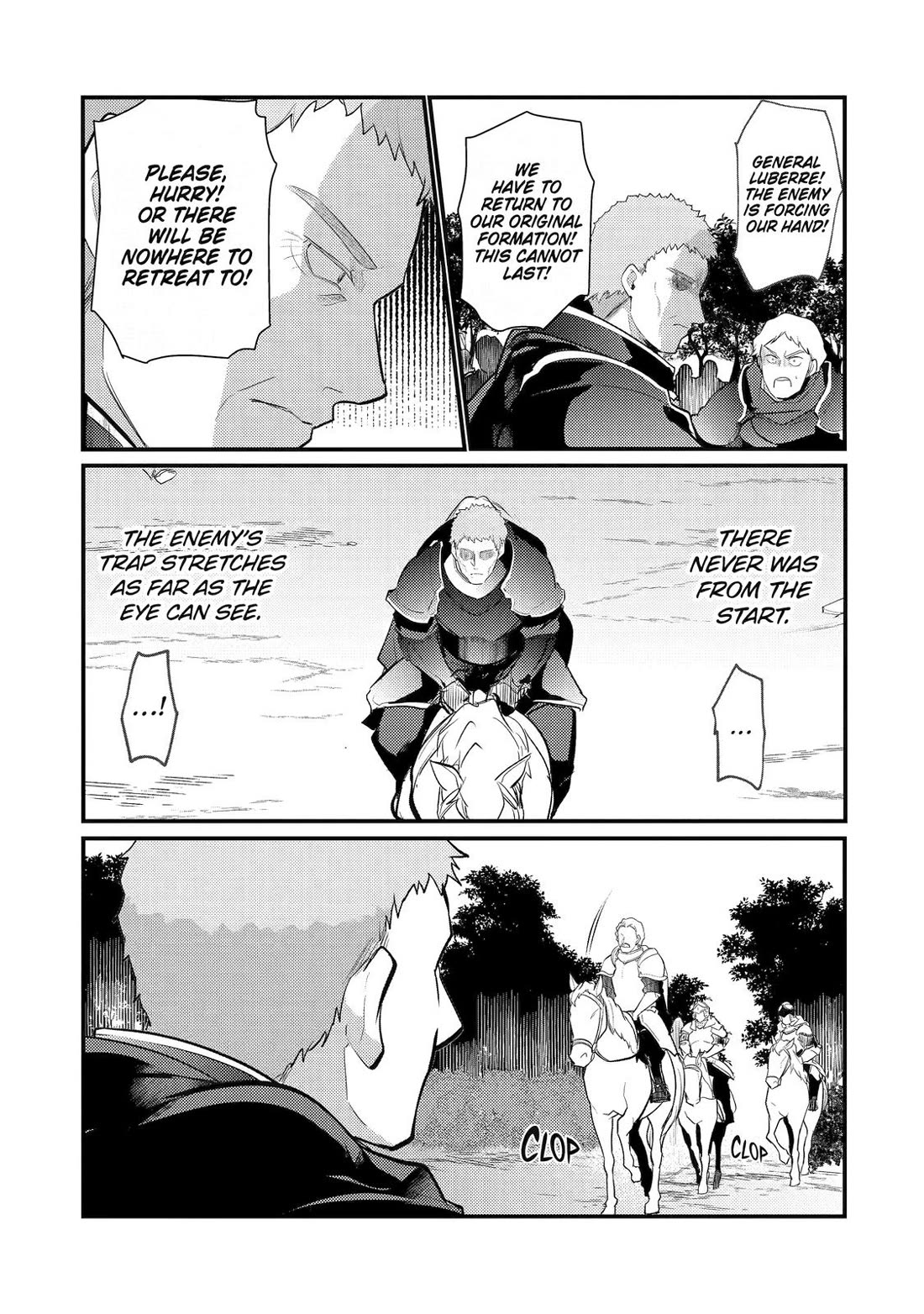 Prince of Genius Rise Worst Kingdom ~Yes, Treason It Will Do~ chapter 26 page 21