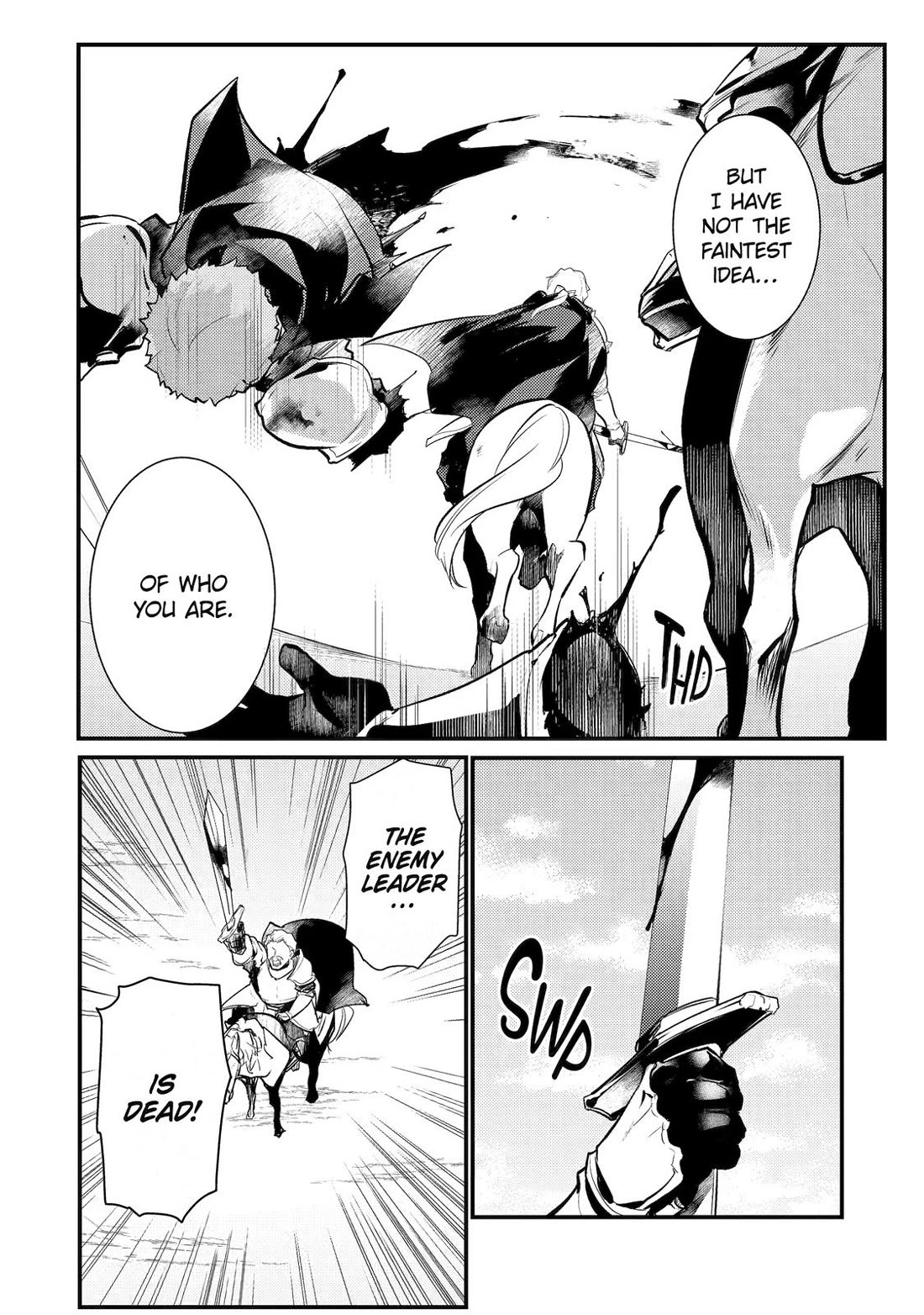 Prince of Genius Rise Worst Kingdom ~Yes, Treason It Will Do~ chapter 26 page 24