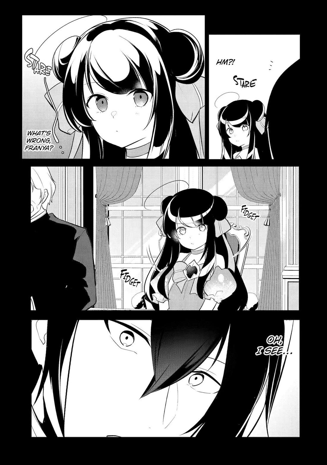 Prince of Genius Rise Worst Kingdom ~Yes, Treason It Will Do~ chapter 27 page 15