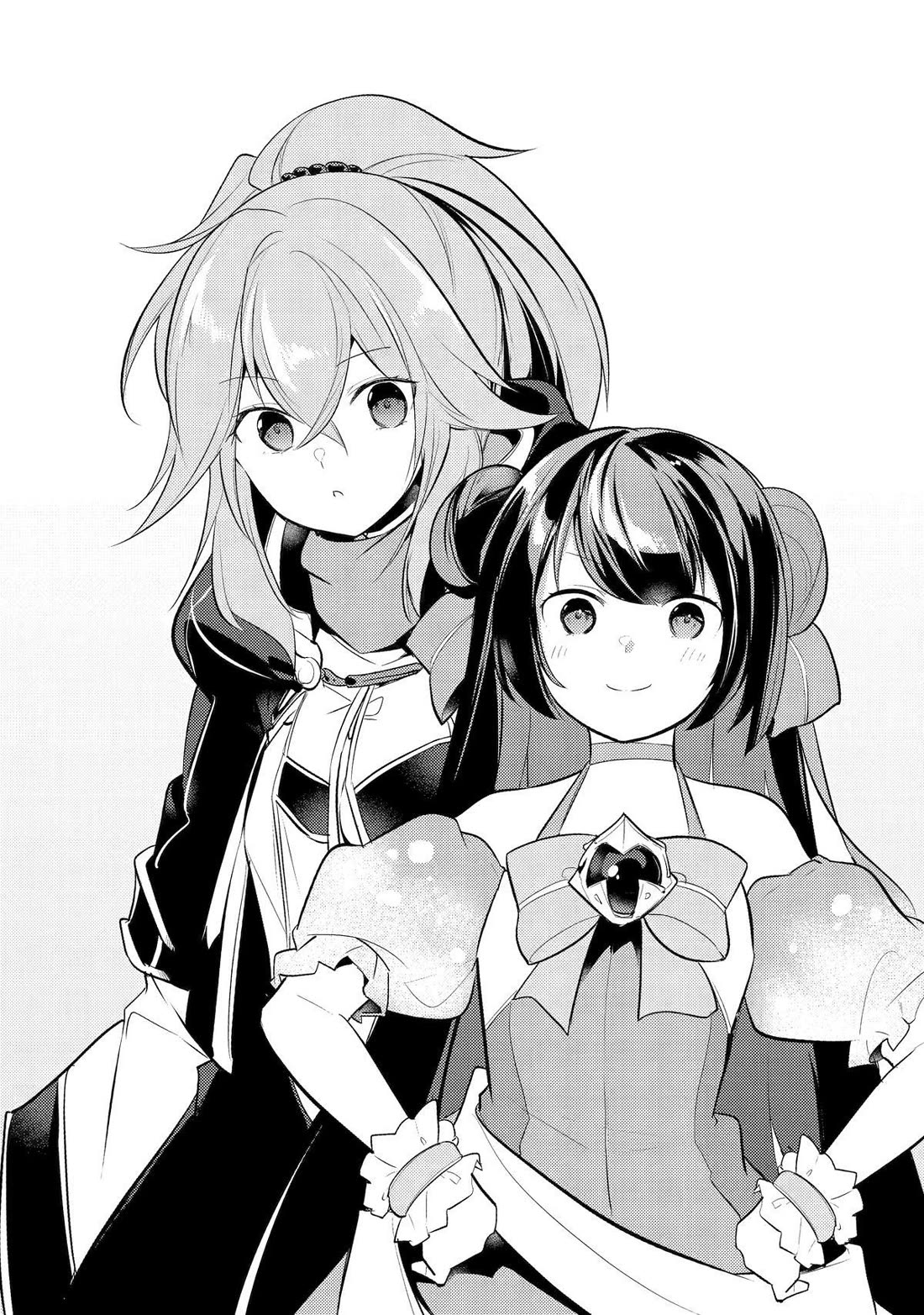 Prince of Genius Rise Worst Kingdom ~Yes, Treason It Will Do~ chapter 27 page 2