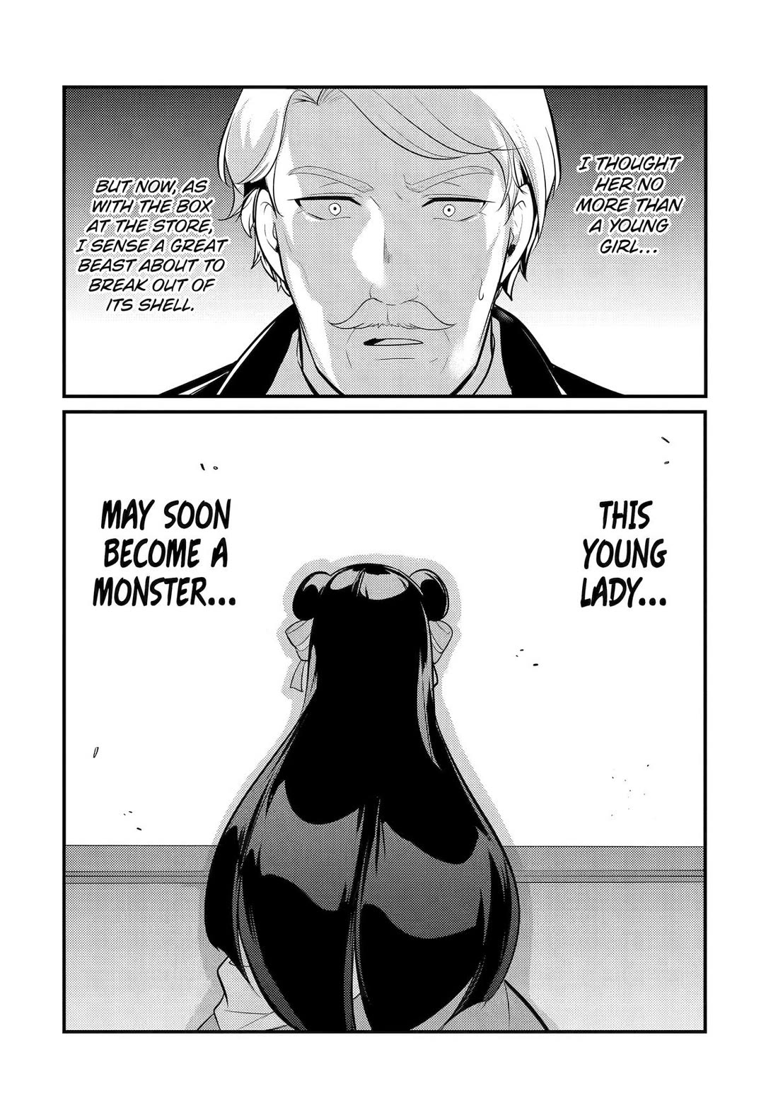 Prince of Genius Rise Worst Kingdom ~Yes, Treason It Will Do~ chapter 29 page 20