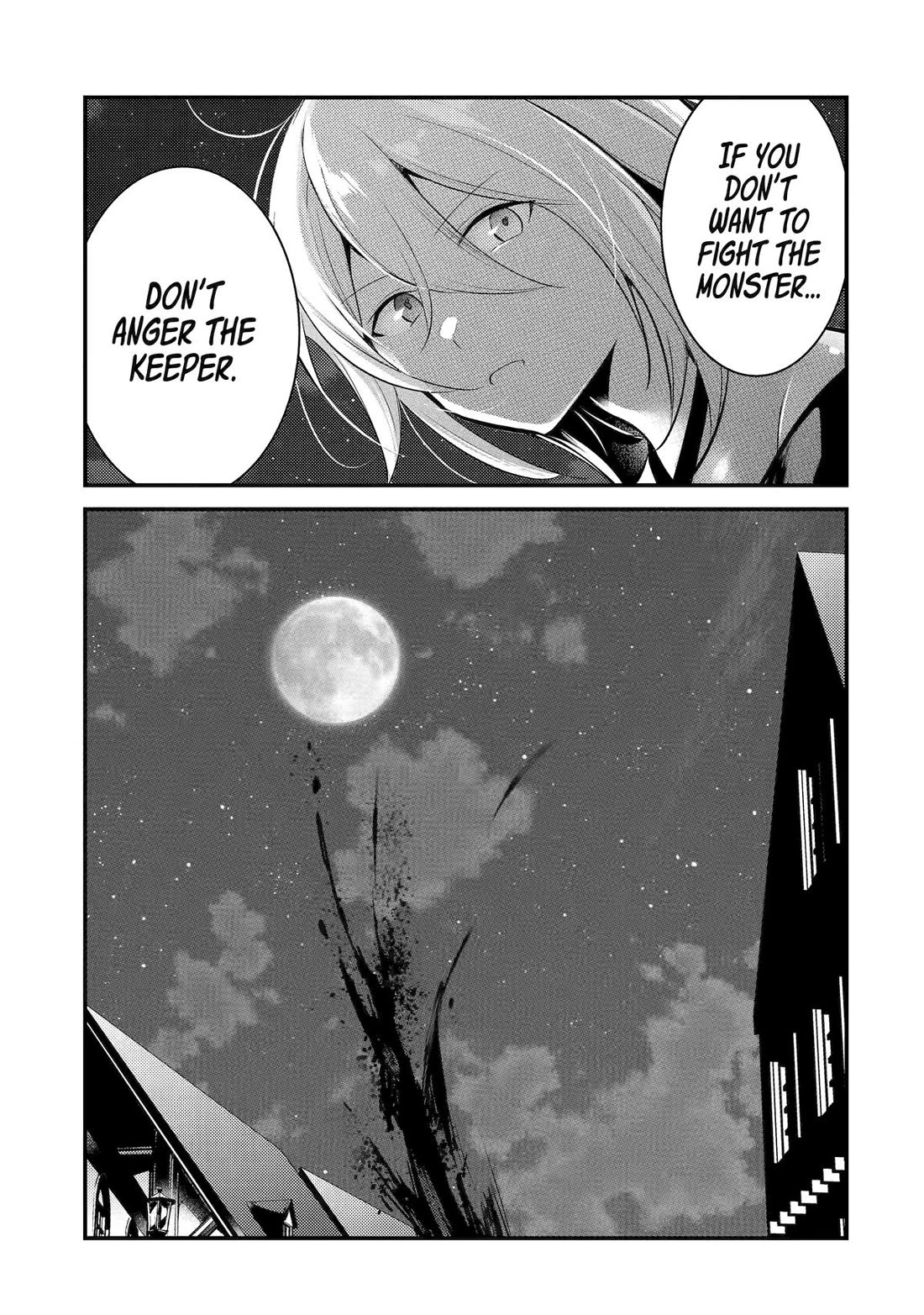 Prince of Genius Rise Worst Kingdom ~Yes, Treason It Will Do~ chapter 29 page 43