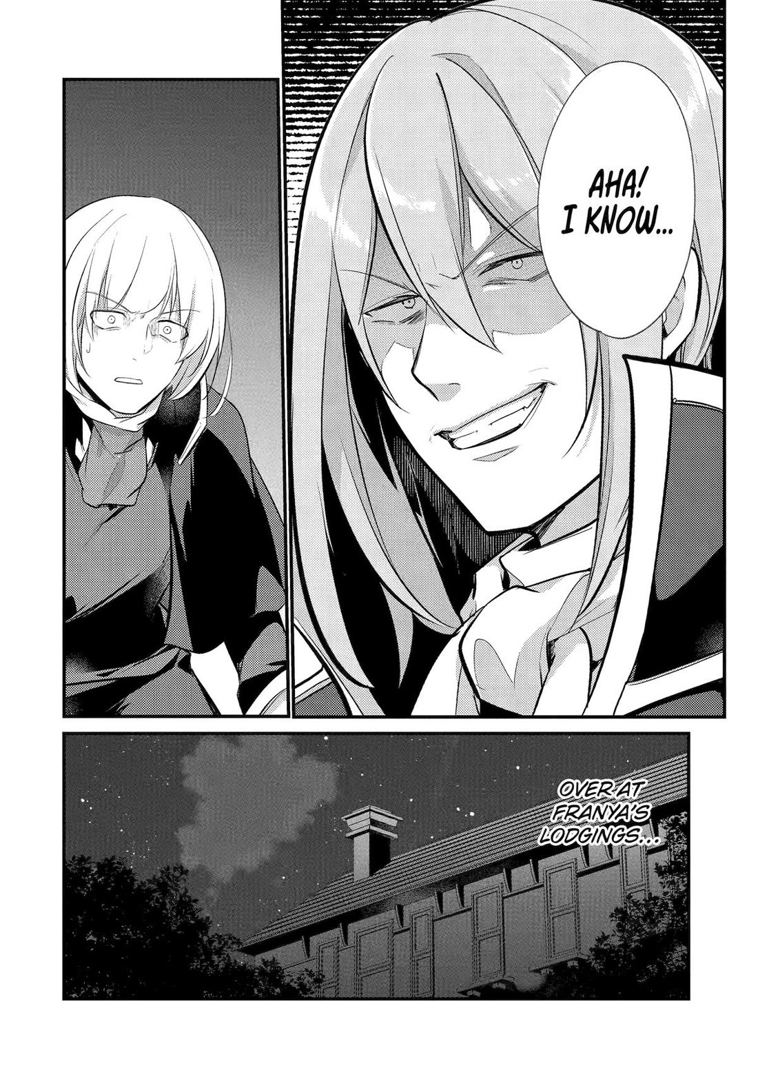 Prince of Genius Rise Worst Kingdom ~Yes, Treason It Will Do~ chapter 29 page 50