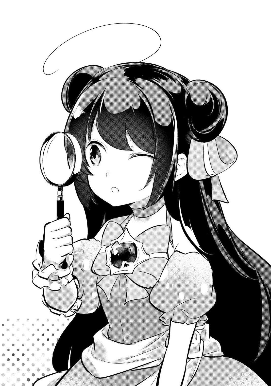 Prince of Genius Rise Worst Kingdom ~Yes, Treason It Will Do~ chapter 29 page 6