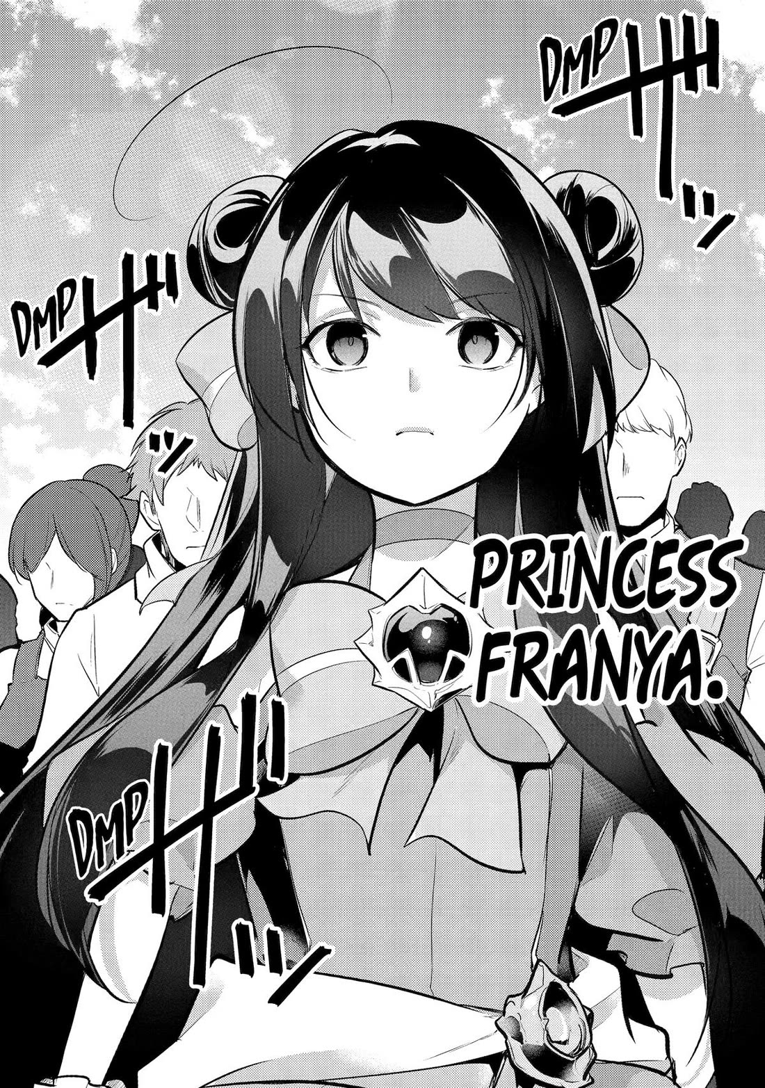 Prince of Genius Rise Worst Kingdom ~Yes, Treason It Will Do~ chapter 32 page 32