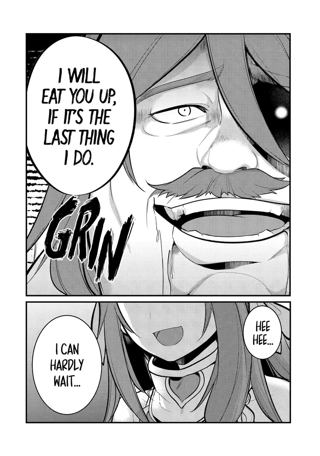 Prince of Genius Rise Worst Kingdom ~Yes, Treason It Will Do~ chapter 33 page 54