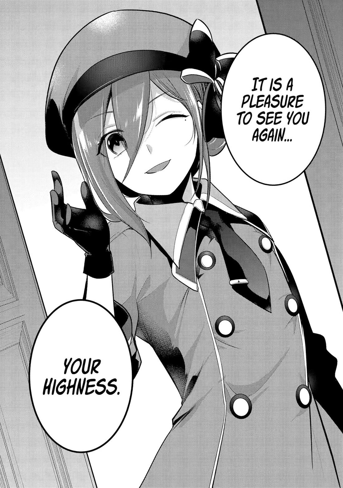 Prince of Genius Rise Worst Kingdom ~Yes, Treason It Will Do~ chapter 34 page 51