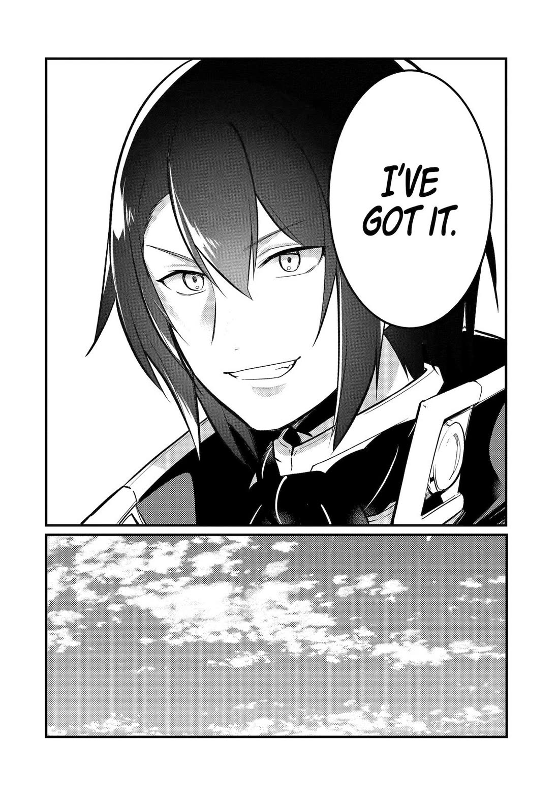 Prince of Genius Rise Worst Kingdom ~Yes, Treason It Will Do~ chapter 34 page 8