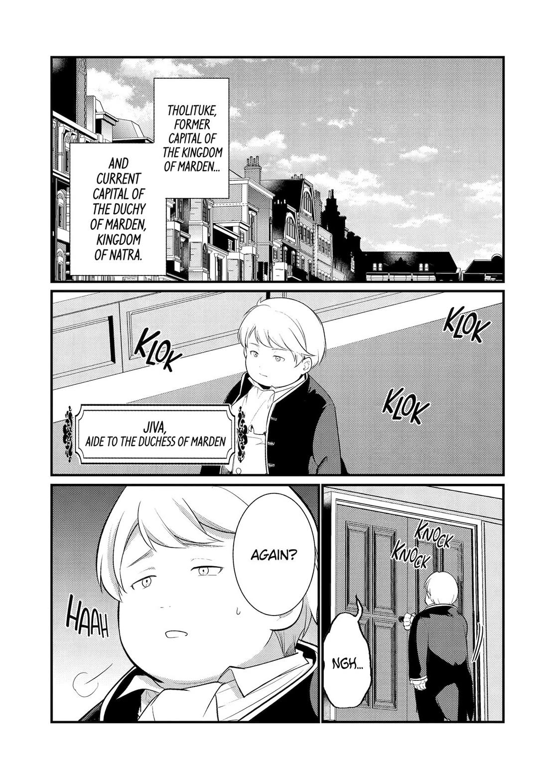 Prince of Genius Rise Worst Kingdom ~Yes, Treason It Will Do~ chapter 34 page 9