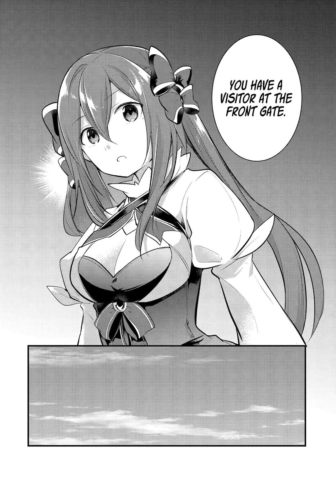 Prince of Genius Rise Worst Kingdom ~Yes, Treason It Will Do~ chapter 35 page 24