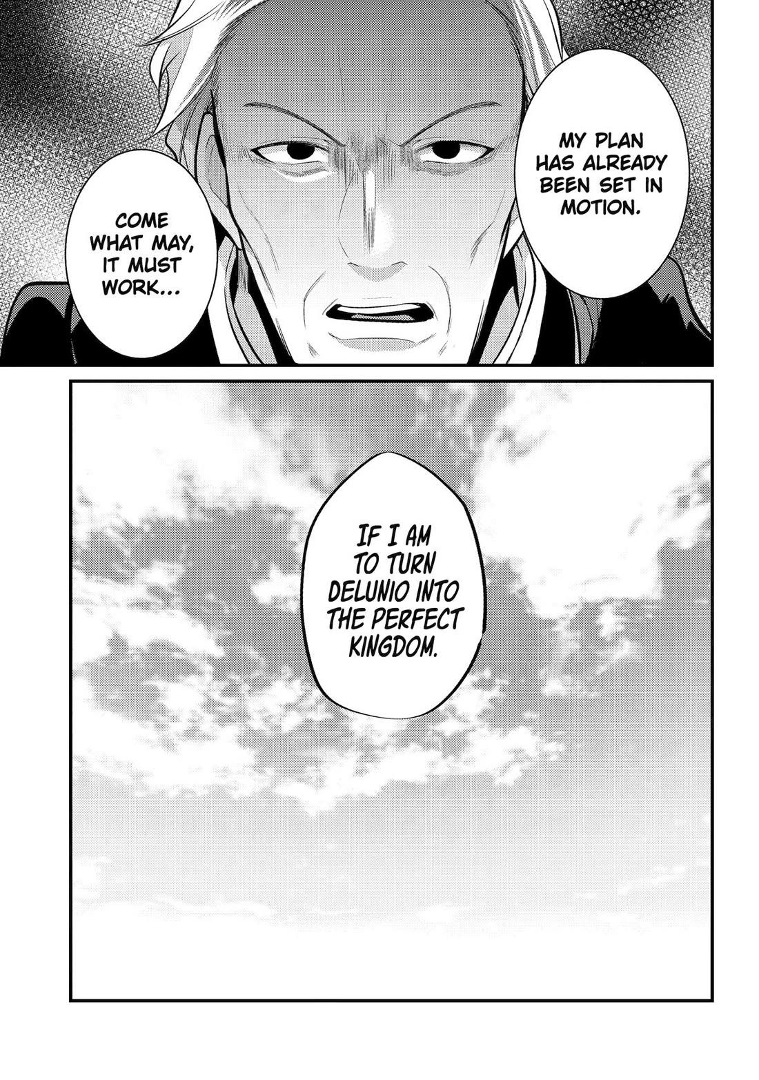 Prince of Genius Rise Worst Kingdom ~Yes, Treason It Will Do~ chapter 35 page 45