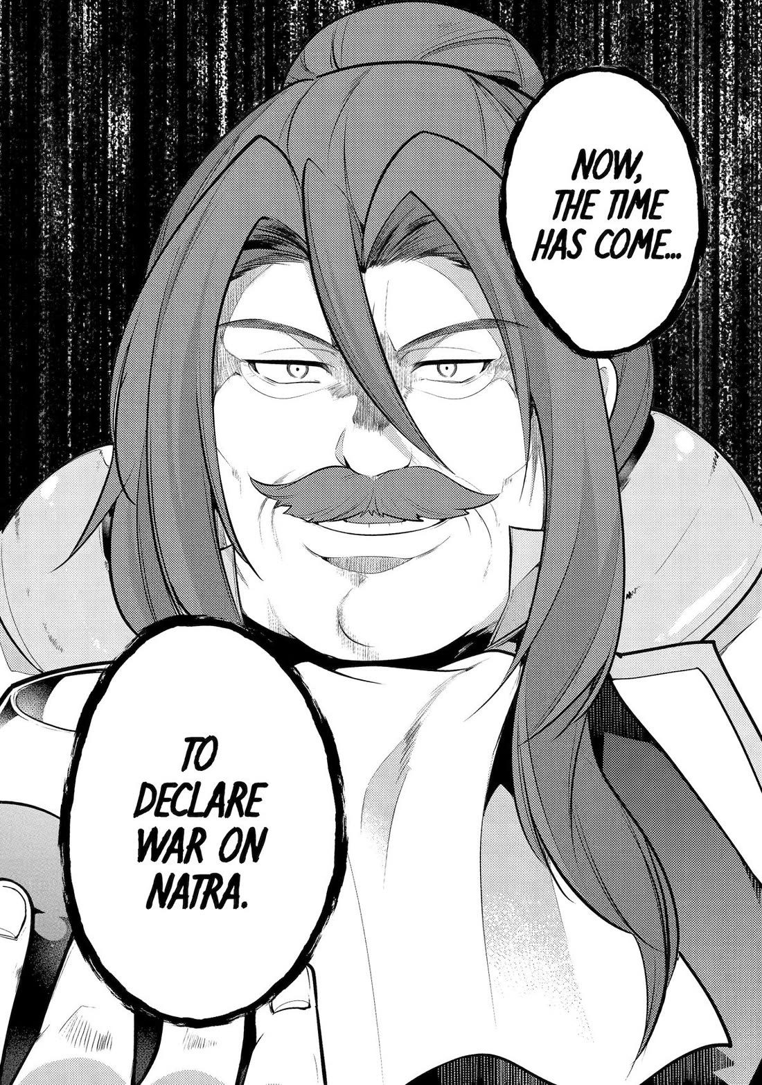 Prince of Genius Rise Worst Kingdom ~Yes, Treason It Will Do~ chapter 36 page 41