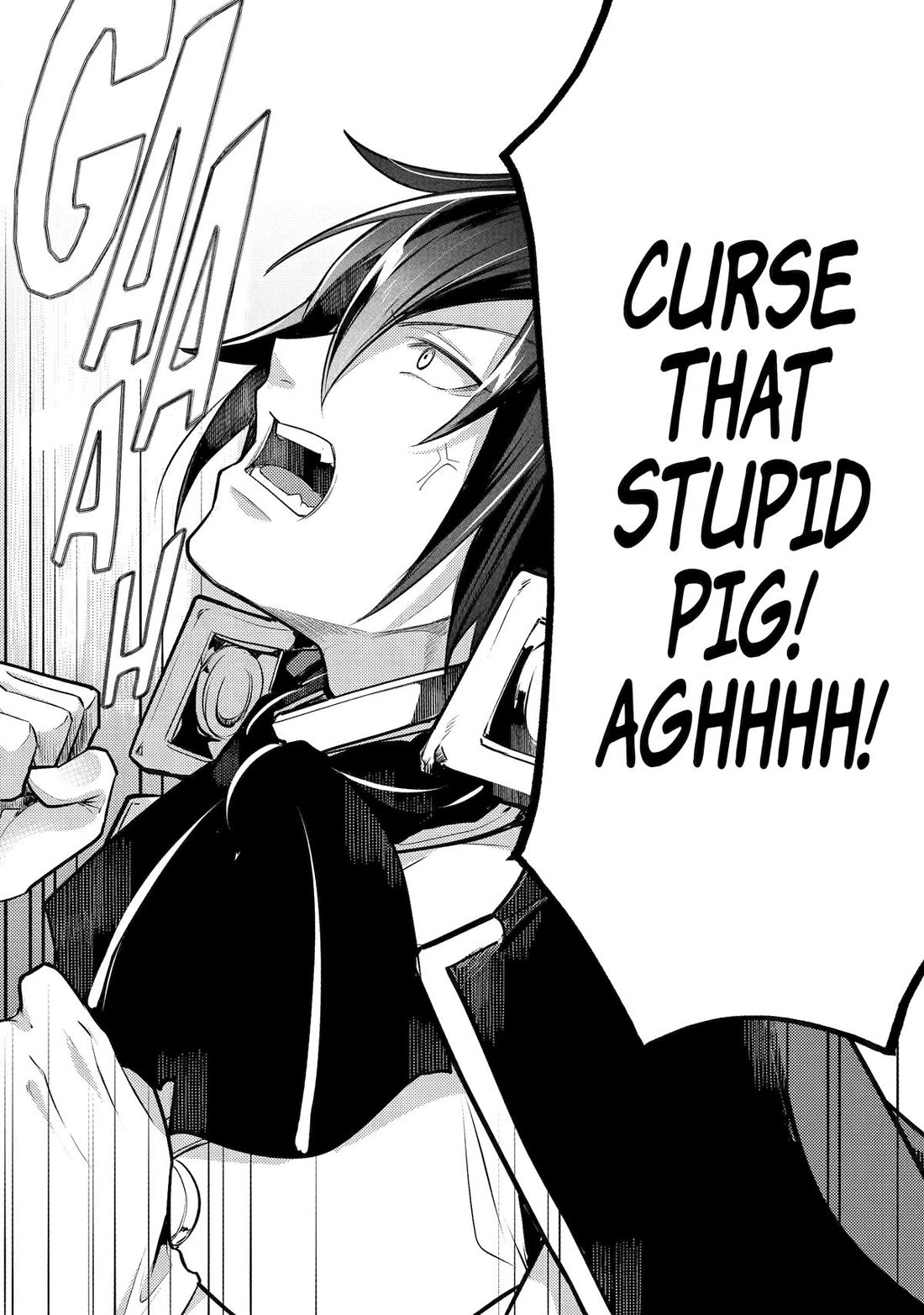 Prince of Genius Rise Worst Kingdom ~Yes, Treason It Will Do~ chapter 37 page 2