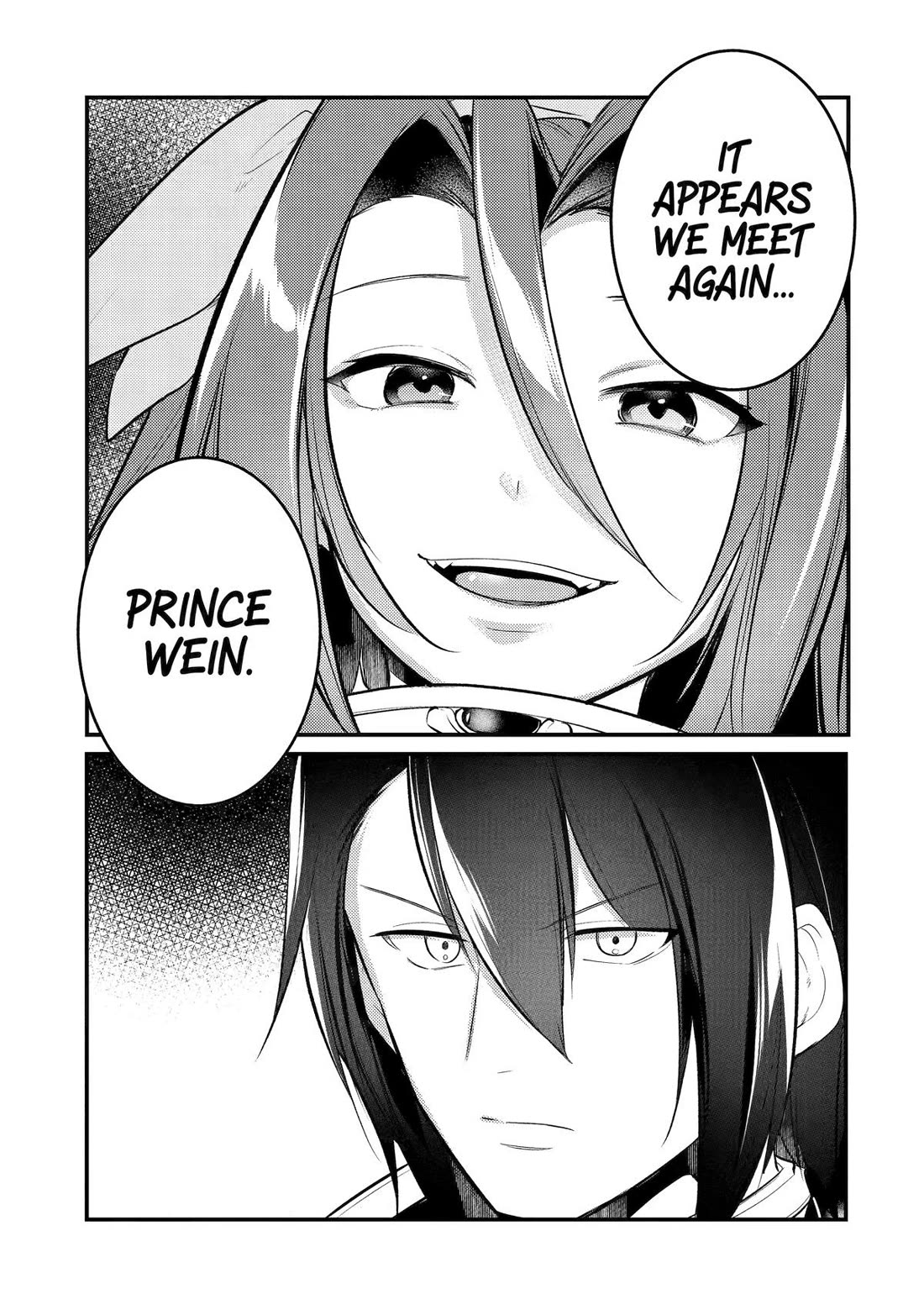 Prince of Genius Rise Worst Kingdom ~Yes, Treason It Will Do~ chapter 37 page 47