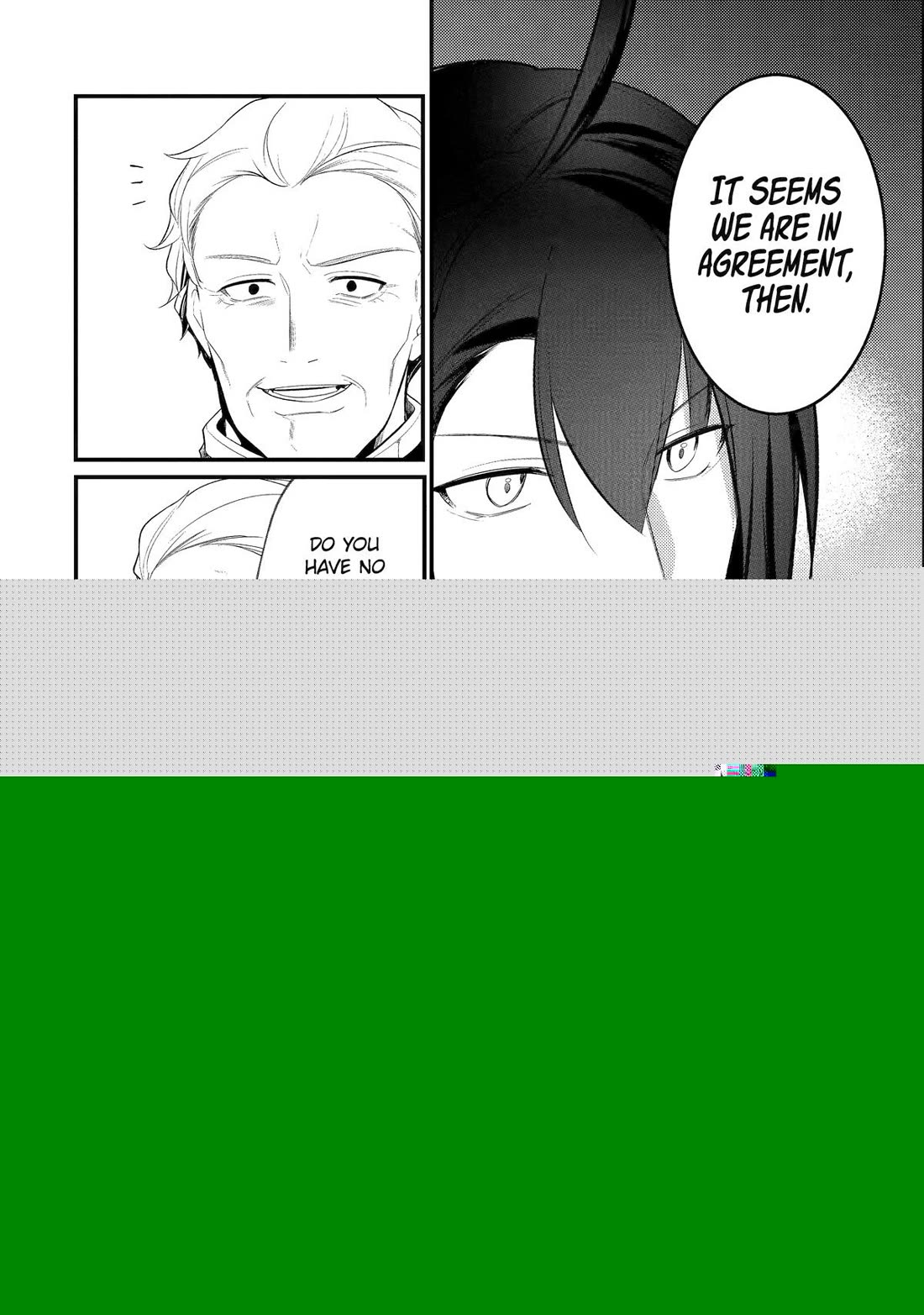 Prince of Genius Rise Worst Kingdom ~Yes, Treason It Will Do~ chapter 38 page 18