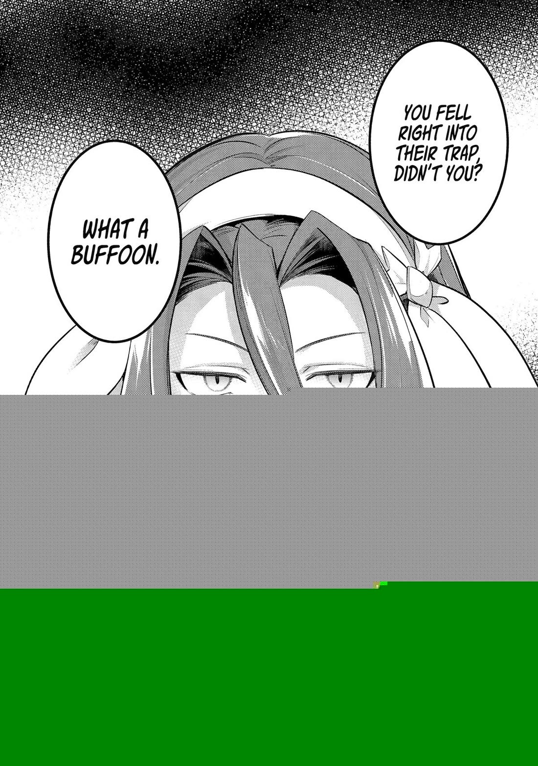Prince of Genius Rise Worst Kingdom ~Yes, Treason It Will Do~ chapter 38 page 2