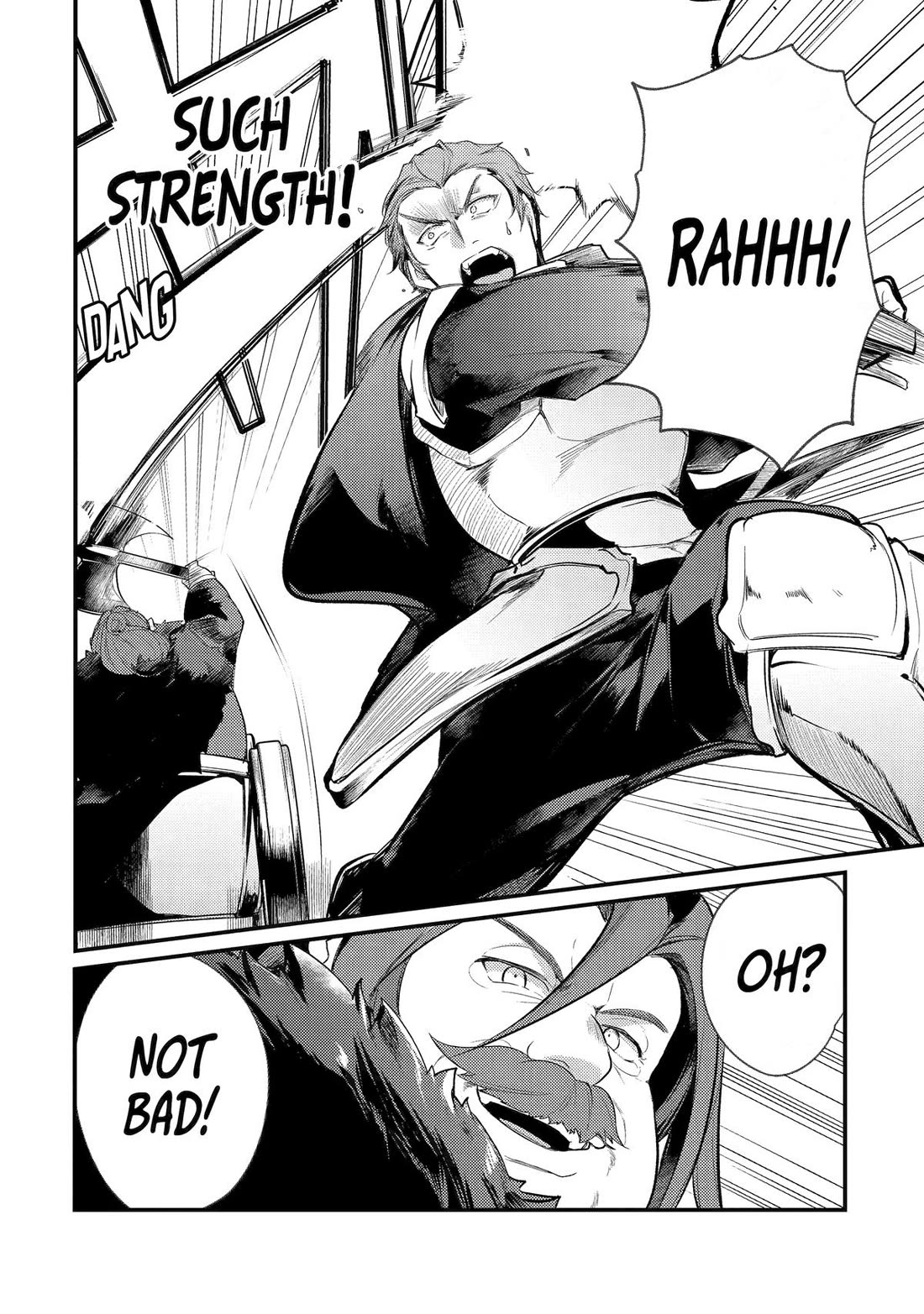 Prince of Genius Rise Worst Kingdom ~Yes, Treason It Will Do~ chapter 39 page 30