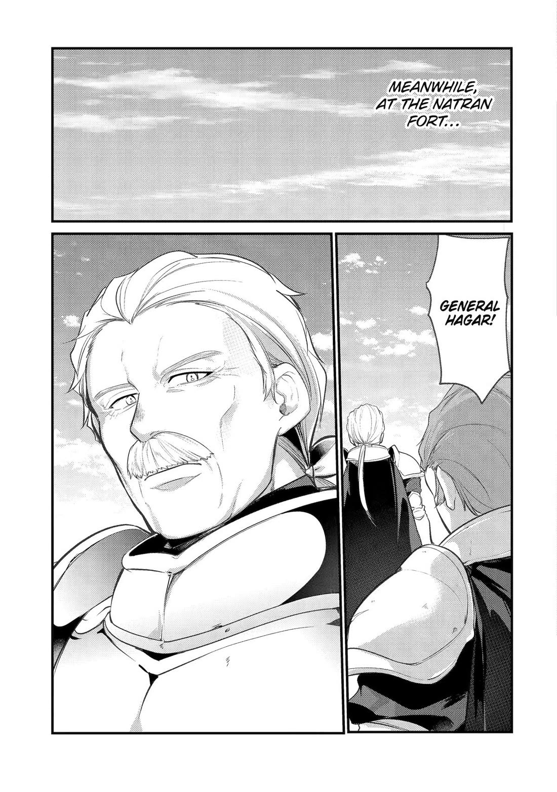 Prince of Genius Rise Worst Kingdom ~Yes, Treason It Will Do~ chapter 39 page 5