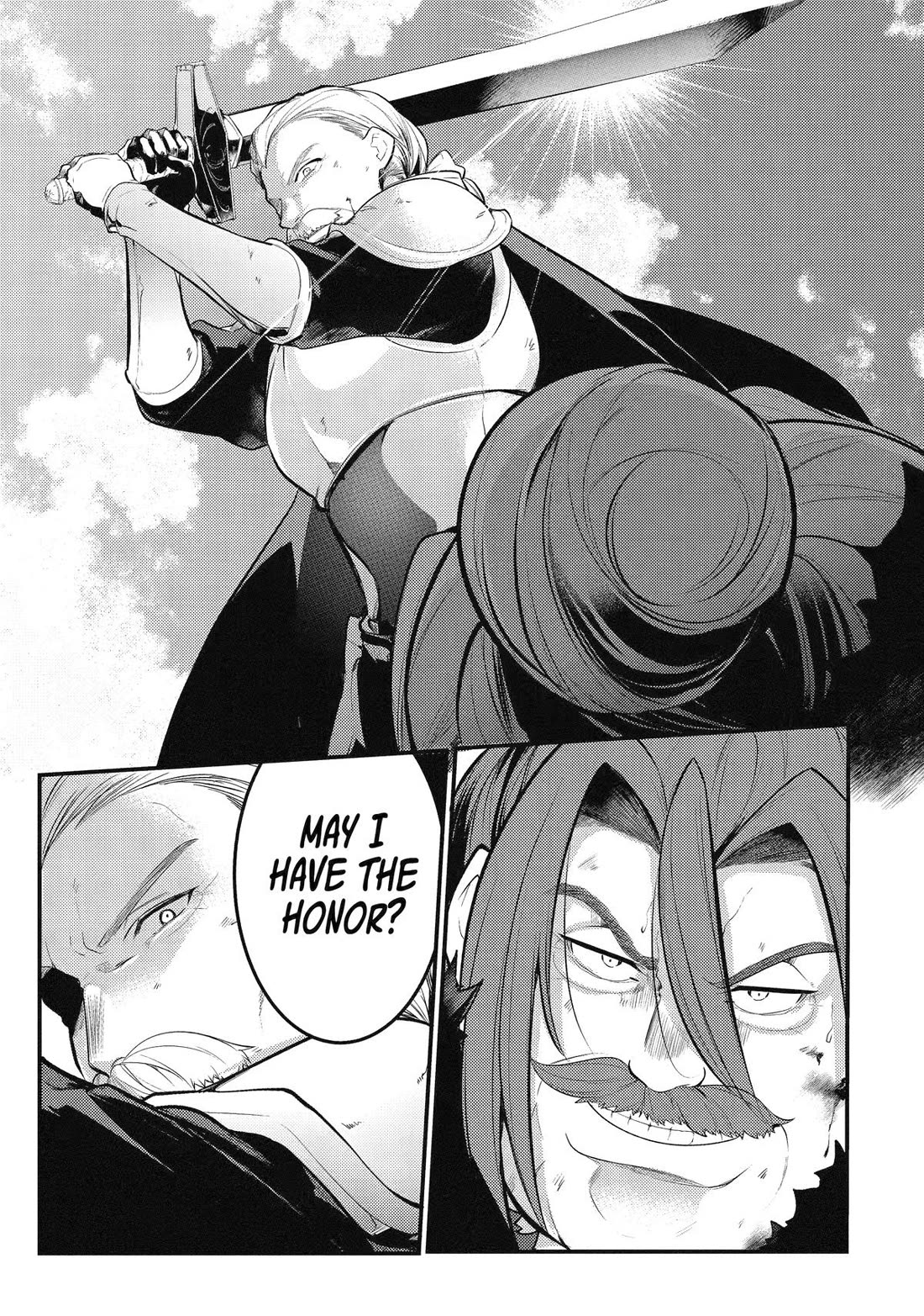 Prince of Genius Rise Worst Kingdom ~Yes, Treason It Will Do~ chapter 39 page 51