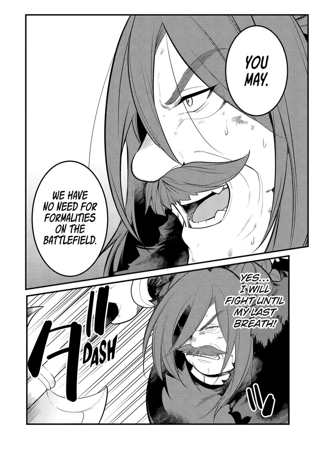 Prince of Genius Rise Worst Kingdom ~Yes, Treason It Will Do~ chapter 39 page 52