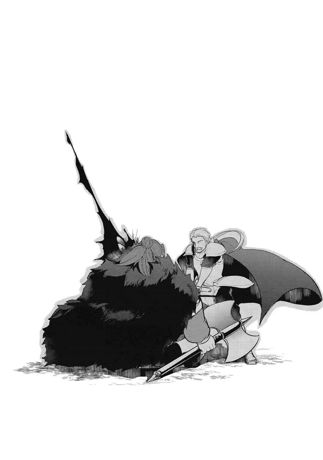 Prince of Genius Rise Worst Kingdom ~Yes, Treason It Will Do~ chapter 39 page 53